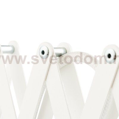 Бра Nowodvorski HARMONY WHITE I 6868