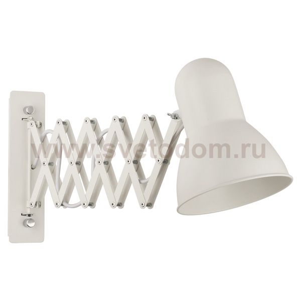 Бра Nowodvorski HARMONY WHITE I 6868