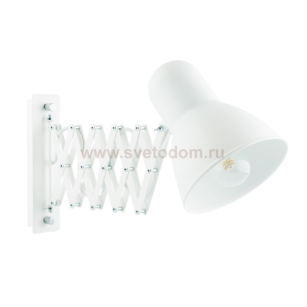 Бра Nowodvorski HARMONY WHITE I 6868