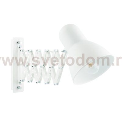 Бра Nowodvorski HARMONY WHITE I 6868