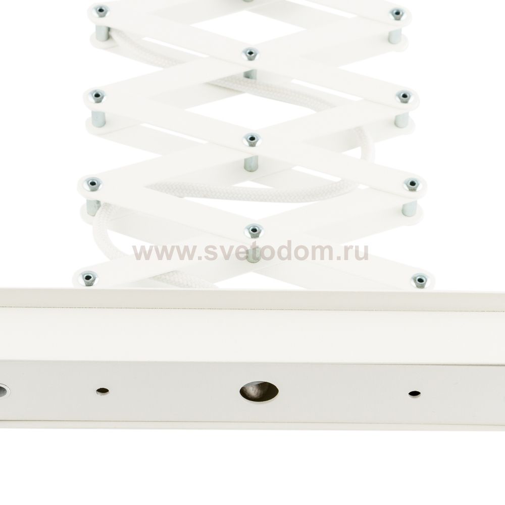 Бра Nowodvorski HARMONY WHITE I 6868