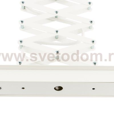 Бра Nowodvorski HARMONY WHITE I 6868