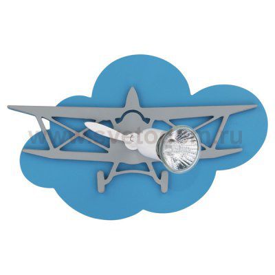 Светильник настенный Nowodvorski PLANE I 6902
