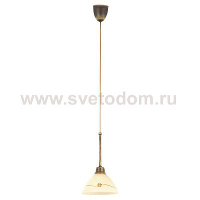 Люстра Nowodvorski 693 JULIA