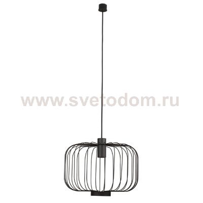 Люстра подвесная Nowodvorski ALLAN BLACK I 6941