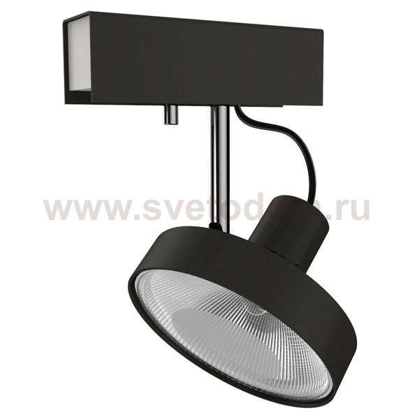 Спот Nowodvorski CROSS GRAPHITEE I 6956