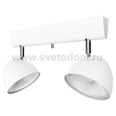 Спот Nowodvorski VESPA WHITE II 6962