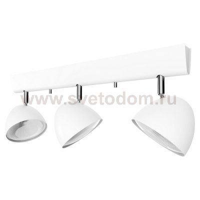 Спот Nowodvorski VESPA WHITE III 6963