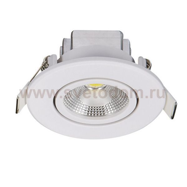 Встраиваемый светильник Nowodvorski DOWNLIGHT COB 6970