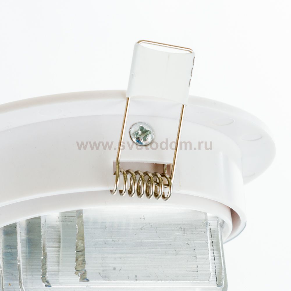 Светильник встраиваемый Nowodvorski CEILING COB 6972