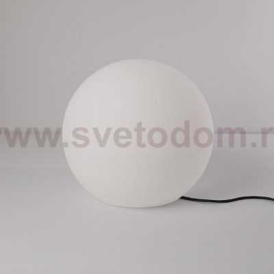 Ландшафтный светильник Nowodvorski CUMULUS L 6978