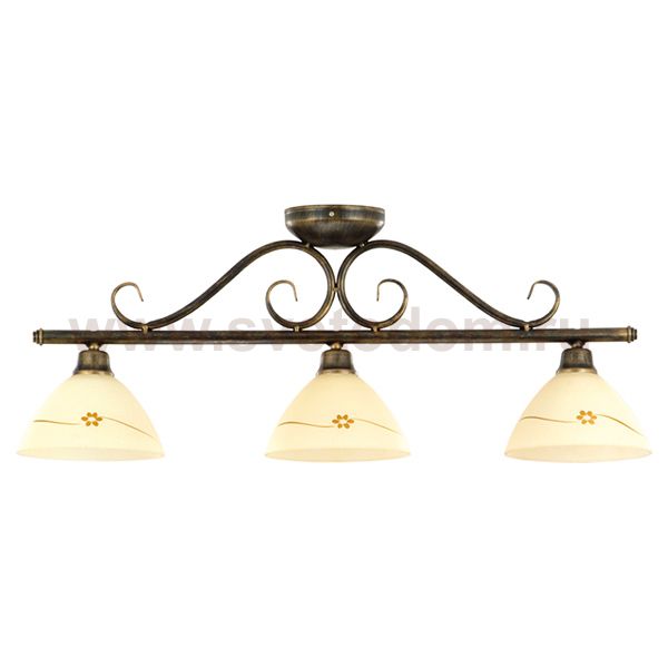 Люстра потолочная Nowodvorski 697 JULIA