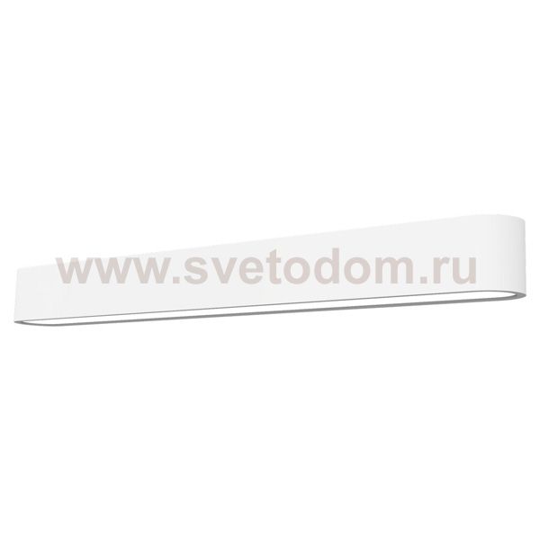 Светильник настенный Nowodvorski SOFT WHITE 60 7005