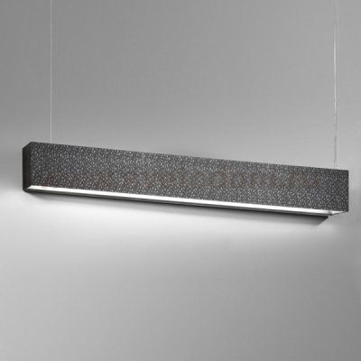 Светильник подвесной Nowodvorski STONE MOSAIC GRAY 7013