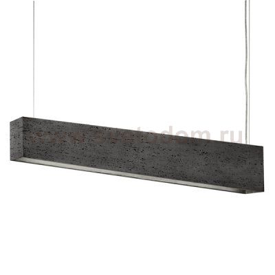 Светильник подвесной Nowodvorski STONE TRAVERTINE GRAY 7014