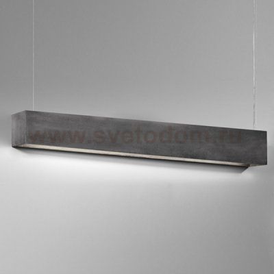 Светильник подвесной Nowodvorski STONE GRAY 7015