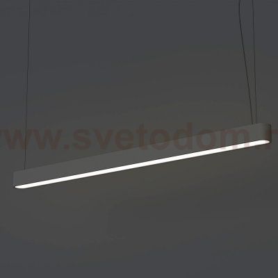 Подвесной светильник Nowodvorski Soft Led 120x6 7525