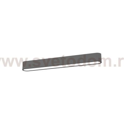 Потолочный cветильник Nowodvorski Soft Ceiling Led 60x6 7527