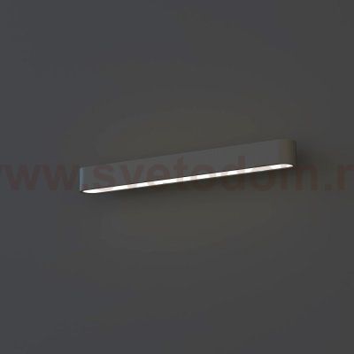 Настенный светильник Nowodvorski Soft Wall Led 60x6 7528