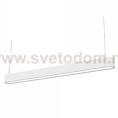 Подвесной светильник Nowodvorski Soft Led 120x6 7537