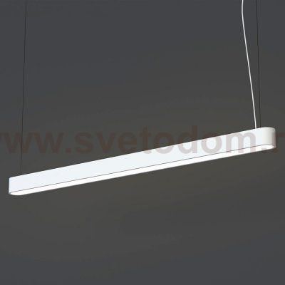 Подвесной светильник Nowodvorski Soft Led 120x6 7537