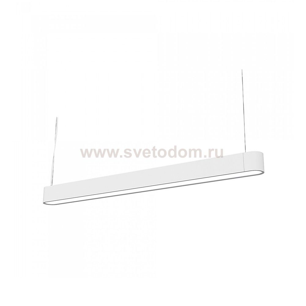 Подвесной светильник Nowodvorski Soft Led 90x6 7547