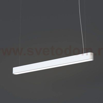 Подвесной светильник Nowodvorski Soft Led 90x6 7547