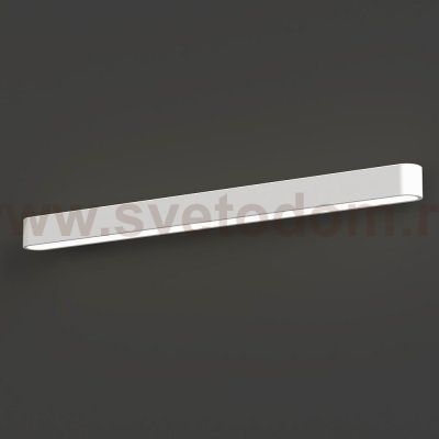 Настенный светильник Nowodvorski Soft Wall Led 90x6 7548