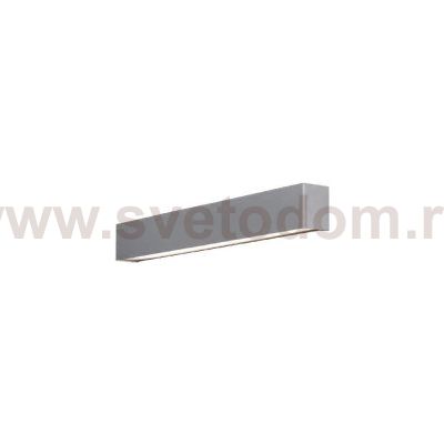 Настенный светильник Nowodvorski Straight Wall LED S 7565