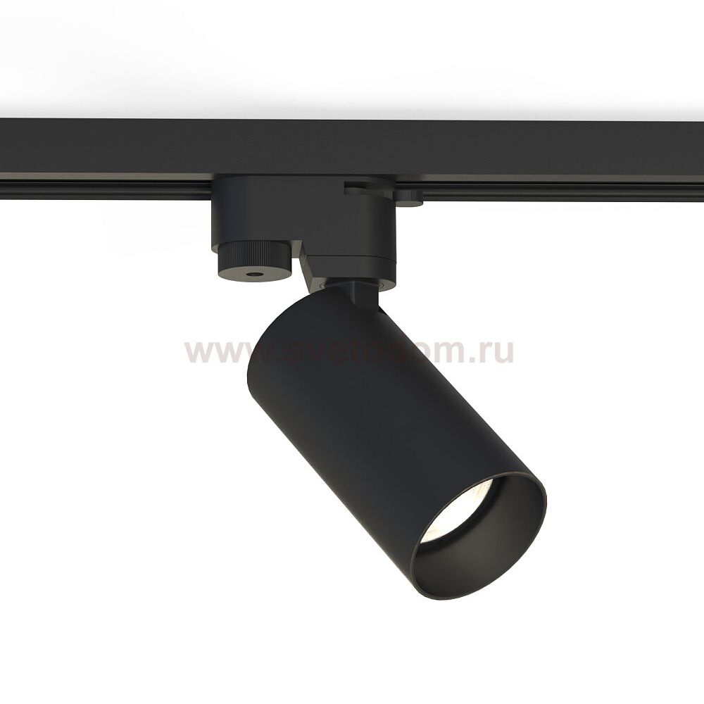 Трековый светильник Nowodvorski Mono 7581