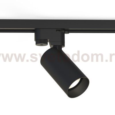 Трековый светильник Nowodvorski Mono 7581