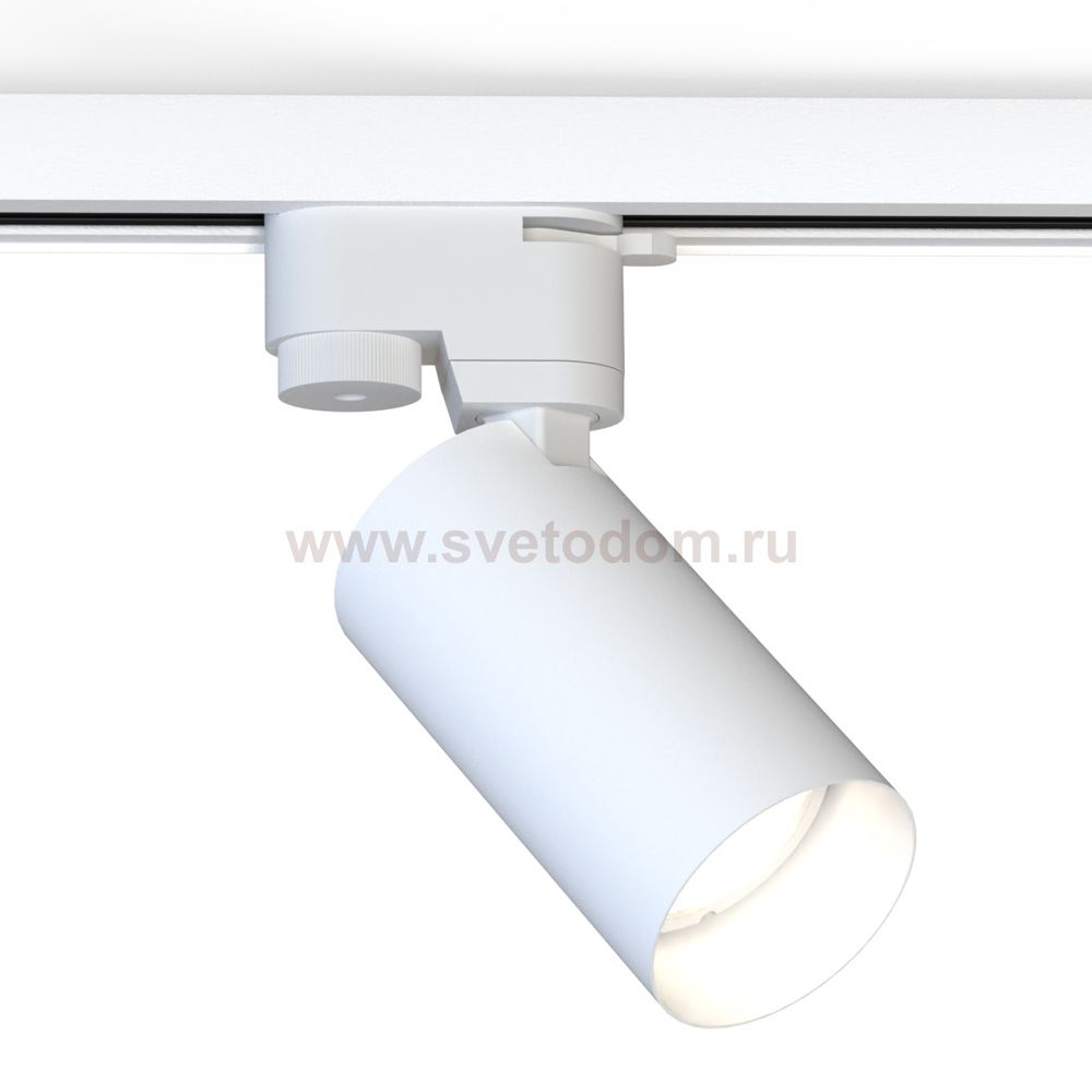 Трековый светильник Nowodvorski Mono 7584