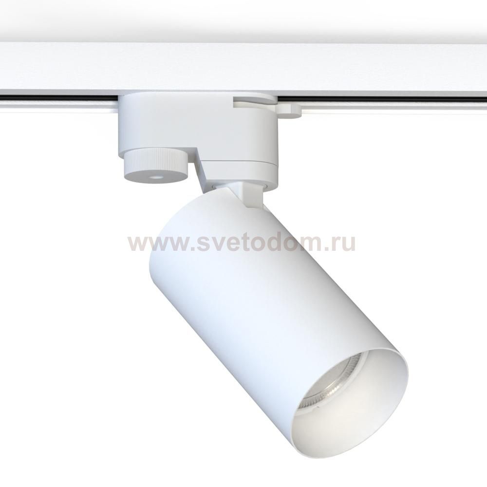 Трековый светильник Nowodvorski Mono 7584
