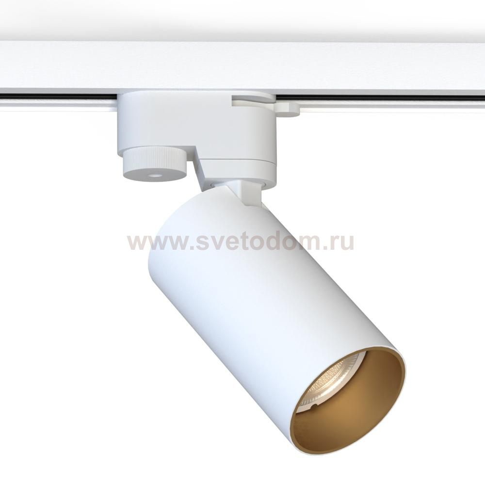 Трековый светильник Nowodvorski Mono 7585