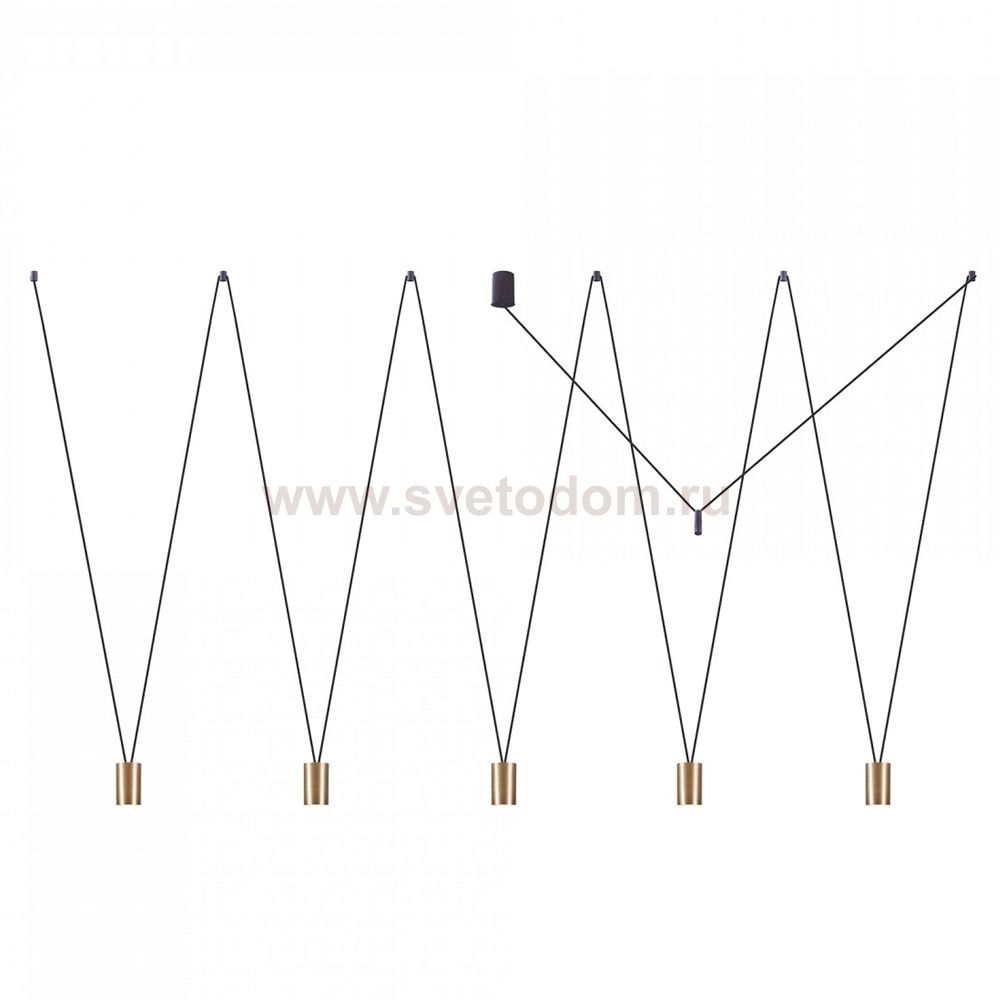 Подвесной светильник Nowodvorski More Eye 7608