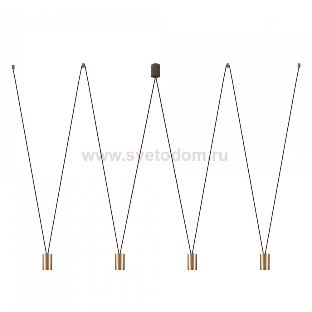 Подвесной светильник Nowodvorski More Eye 7610