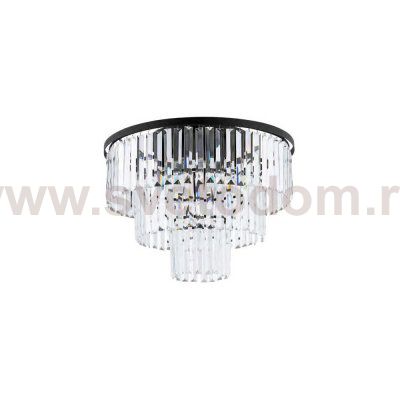 Потолочная люстра Nowodvorski Cristal M 7627