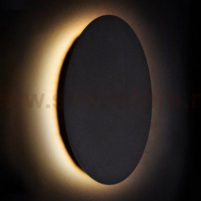 Настенный светильник Nowodvorski Ring Led L 7636