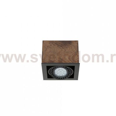 Накладной светильник Nowodvorski Box 7648 7648