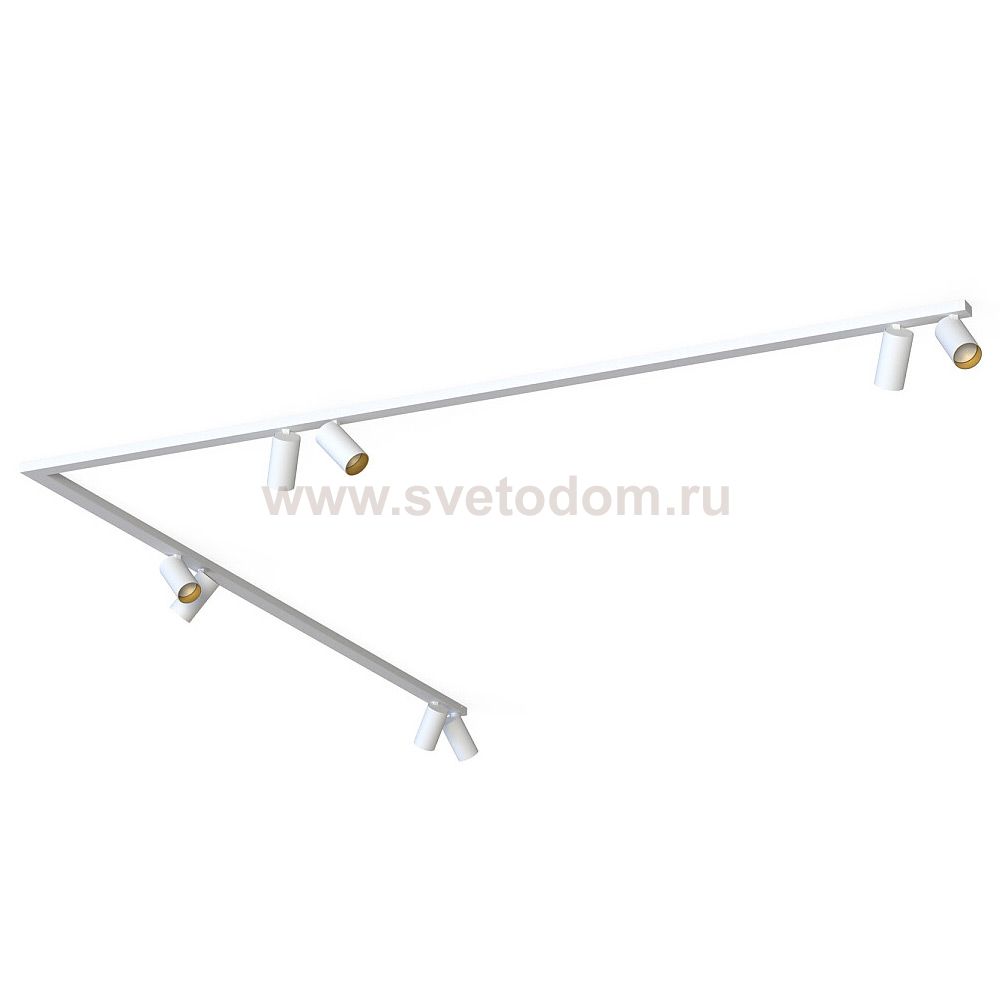 Спот Nowodvorski Mono Corner 2x200 7697