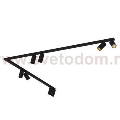 Спот Nowodvorski Mono Corner 2x150 7700