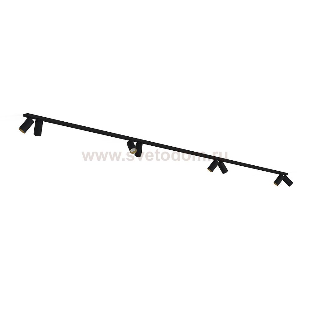 Спот Nowodvorski Mono 2x200 7701