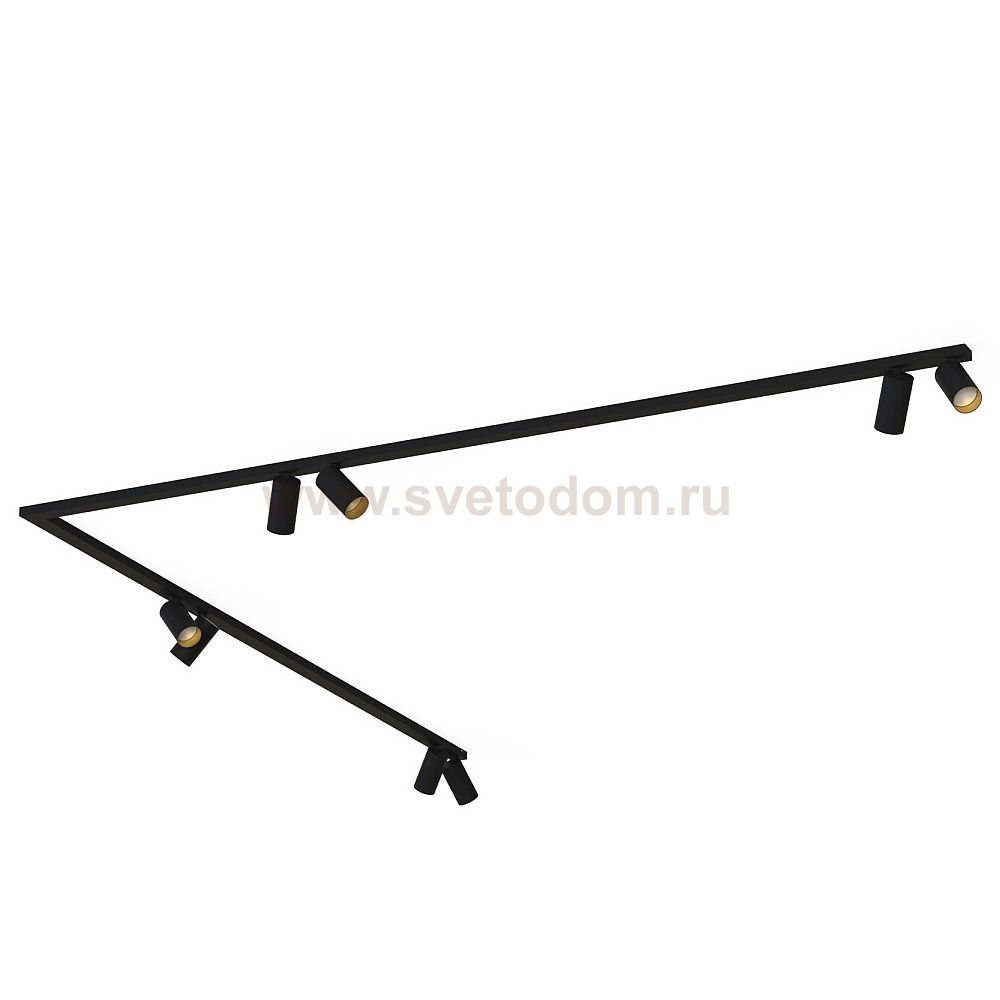 Спот Nowodvorski Mono Corner 2x200 7702