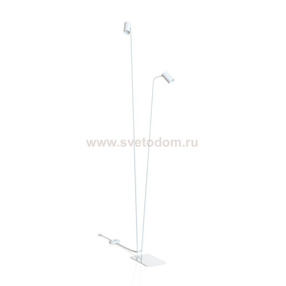 Торшер Nowodvorski Mono 7705