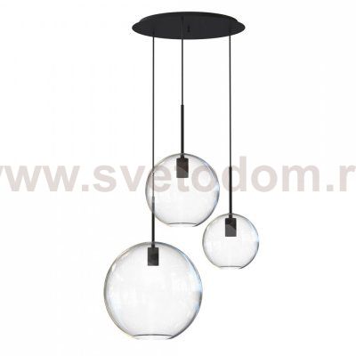 Подвесная люстра Nowodvorski Sphere 7788