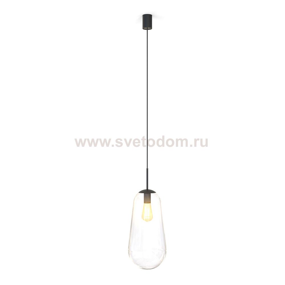 Подвесной светильник Nowodvorski Pear L 7797