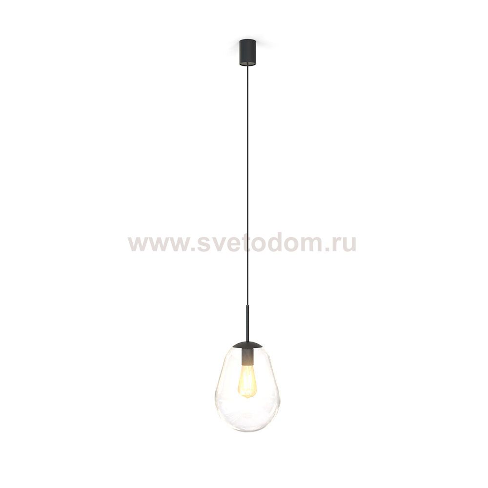 Подвесной светильник Nowodvorski Pear S 7800