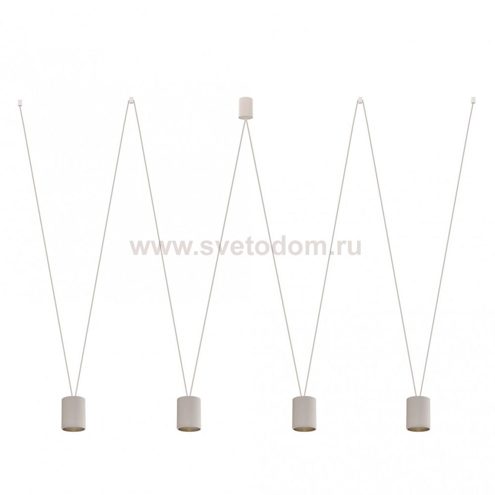 Подвесной светильник Nowodvorski More Tone 7816