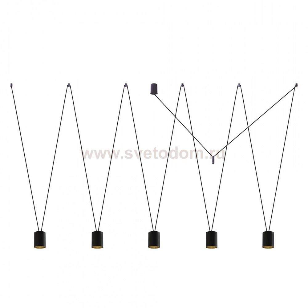 Подвесной светильник Nowodvorski More Tone 7817