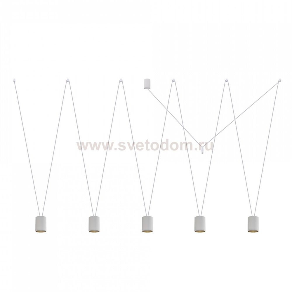 Подвесной светильник Nowodvorski More Tone 7821